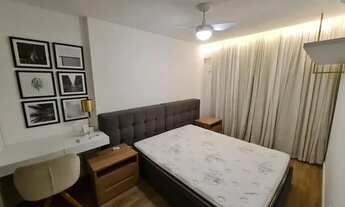 Imagem 4: Apartamento mobiliado Lagoa Nova