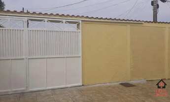 Imagem 4: Casa com 3 dormitórios à venda, 103 m² por R$ 310.000,00 - Parque Yolanda (Nova Veneza)