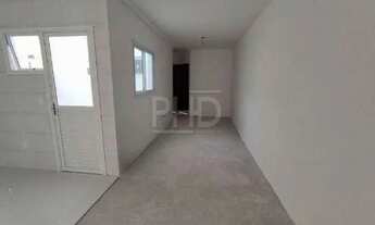 Imagem 3: Apartamento à venda, 2 quartos, 1 suíte, 1 vaga, JARDIM OCARA - Santo André/SP