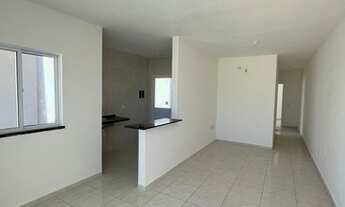 Imagem 3: Casa nova com 2 quartos e garagem, a 1 km do centro - Planalto do Sol