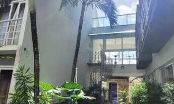 Imagem 3: Village com 4 quartos à venda, 98 m² por R$ 550.000 - Monte Serrat - Salvador/BA