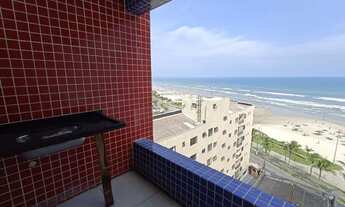 Imagem 5: Apartamento com 2 dormitórios à venda, 67 m² por R$ 527.375,25 - Caiçara - Praia Grande/SP