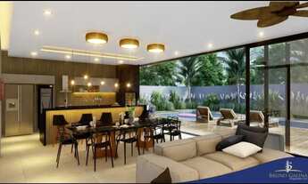 Imagem 2: Casa em Dracena condomínio Santa Rosa