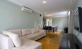 Imagem 3: São Paulo - Apartamento Padrão - Jardins