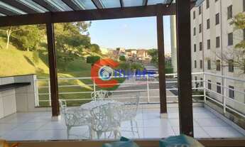 Imagem 7: Apartamento à venda com 45 m², Portal dos Gramados, Guarulhos, SP