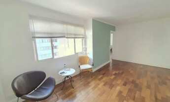 Imagem 3: Apartamento 2 Dormitórios 1 Vaga - 70 metros