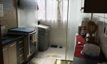 Imagem: Apartamento com 2 dormitórios à venda