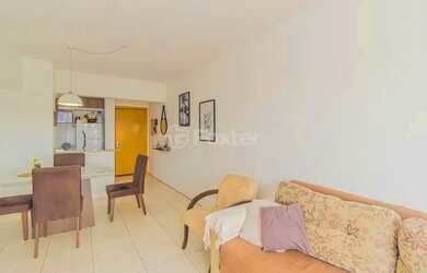 Imagem 6: Apartamento à venda Rua Wilson Adnislen Freitas de Paiva Bueno, Cavalhada - Porto Alegre