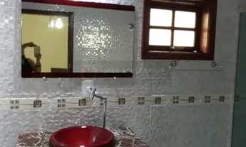 Imagem 2: Open House vende, duas casas ,área de lazer . Perto do centro comercial, mais , sem tirar