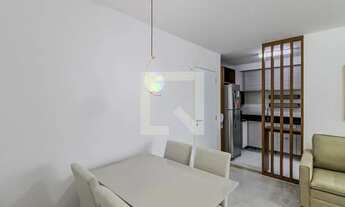 Imagem 5: Apartamento para Aluguel - Chácara Santo Antonio, 2 Quartos, 72 m2