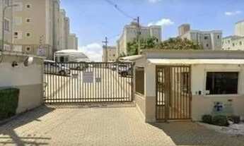 Imagem: Apartamento com 2 dormitórios à venda