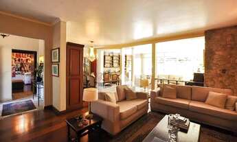 Imagem 5: Casa para Aluguel - Sumaré, 4 Quartos, 500 m2