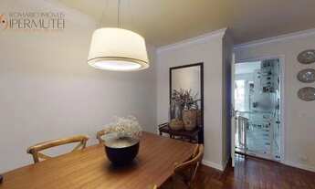 Imagem 3: Apartamento com 4 dormitórios à venda, 140 m² - Itaim Bibi - São Paulo/SP