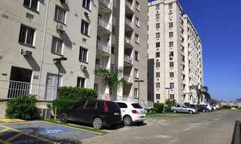 Imagem 4: Apartamento 2 quartos Reserva Imperial