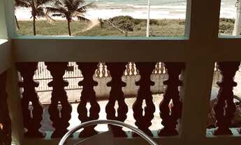 Imagem 2: Casa em frente ao mar para temporada em Jacaraípe/ES