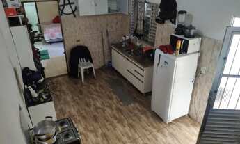 Imagem 2: Casa para locação - 2 quartos,2 banheiros, sala, cozinha e área de serviço- Helena Maria