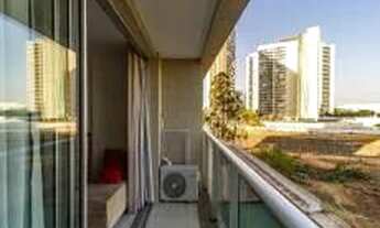 Imagem 4: APARTAMENTO EM DF CENTURY PLAZA/ ÁGUAS CLARAS