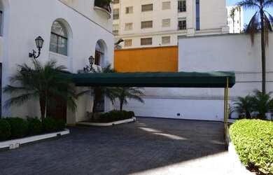 Imagem 2: Saint Regis Flat / studio com 1 dormitório