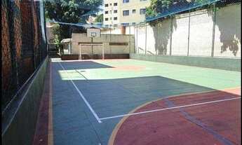 Imagem: Apartamento com 2 dormitórios para alugar