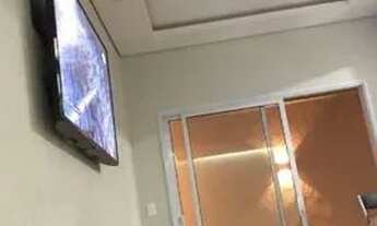 Imagem 3: Sobrado com 3 dormitórios à venda, 258 m² por R$ 749.000,00 - Jardim das Oliveiras - Campi