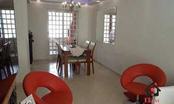 Imagem 3: Casa com 3 dormitórios à venda, 75 m² por R$ 410.000,00 - Jardim Cristina - Campinas/SP