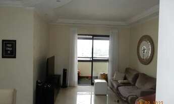 Imagem 7: APARTAMENTO RESIDENCIAL em CAMPINAS - SP, VILA BRANDINA