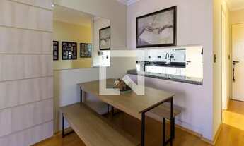 Imagem 5: Apartamento para Aluguel - Vila Carrão, 2 Quartos, 59 m2