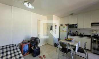 Imagem 4: Casa para Aluguel - Cambuci, 1 Quarto, 28 m2