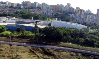 Imagem 3: Terreno à venda, 7063 m² por R$ 18.500.000,00 - Vila Seixas - Ribeirão Preto/SP