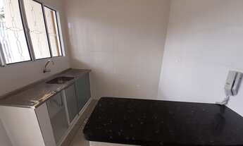 Imagem 3: Aluga kitnet - Sorocaba