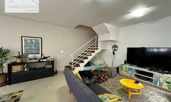 Imagem 3: Casa com 4 dormitórios, 242 m² - venda por R$ 2.000.000 ou aluguel por R$ 10.100/mês - Alt