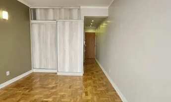 Imagem 2: Kitnet/conjugado para aluguel tem 35 metros quadrados em República - São Paulo - SP