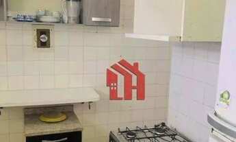 Imagem 4: Kitnet mobiliada em prédio com elevador e portaria 24 horas