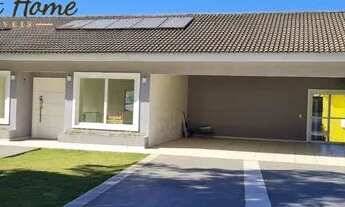 Imagem 7: Linda casa a venda condomínio dos pássaros aldeia da serra