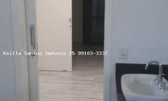 Imagem 4: Sobrado a venda Condomínio ibiti reserva Sorocaba SP