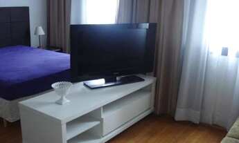 Imagem 7: QUALITY MOEMA Flat / studio com 1 dormitório