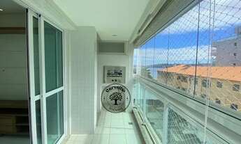 Imagem 2: Apartamento para venda tem 95 metros quadrados com 3 quartos em Charitas - Niterói - RJ