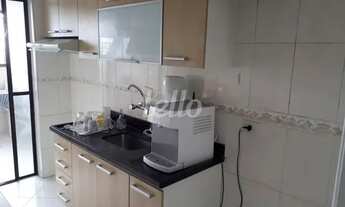 Imagem 7: São Paulo - Apartamento Padrão - Vila Gumercindo