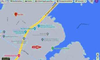 Imagem 2: Casa Torro - 99.999,99 - Piraquara - A vista