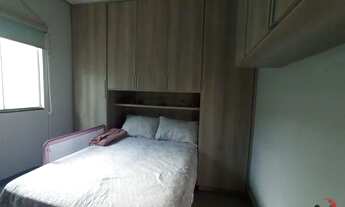 Imagem 5: FORMOSA - Casa Padrão - Jardim California