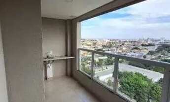 Imagem: Cond. JR São Paulo - Além Ponte - 62 m²