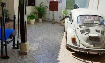 Imagem 2: Casa à Venda, com 95 m², no Bela Vista, a 8 minutos do Super Shopping