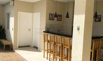 Imagem 7: Condomínio - Urbanova - Residencial Altos da Serra V - 5 Dormitórios - 348,21m² - Aceita P