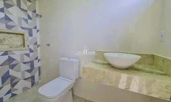 Imagem 6: Senador Canedo - Casa de Condomínio - Jardins Barcelona