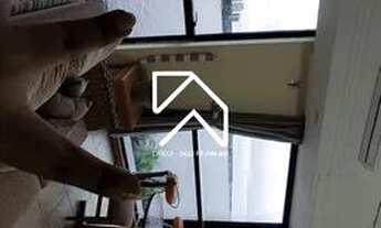 Imagem 2: Flat Tropical Executive Mobiliado