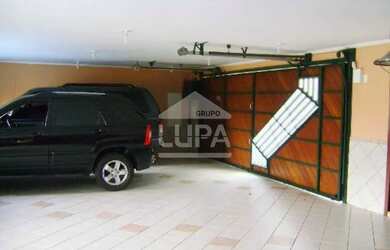 Imagem 2: Casa Térrea com 4 dormitórios á venda na Vila Irmão Arnoni