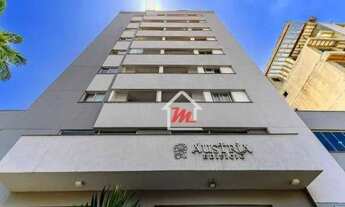Imagem: Edifício Áustria - Apartamento com 2 dormitórios