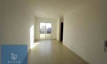 Imagem: Apartamento 2 dorm, 56m² p/ locação