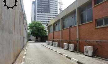 Imagem 5: PRÉDIO para Locação BARRA FUNDA, SÃO PAULO