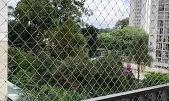 Imagem 4: Apartamento com 3 dormitórios à venda, 60 m² por R$ 395.000,00 - Jardim Íris - São Paulo/S